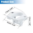 thumbnail image 3 of Baohd Aluminum Alloy RV Awning Bottom Bracket Foot Rv Camper Accessories Awning Bottom Foot Rv 1Set, 3 of 6