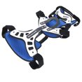 thumbnail image 3 of Durable Breathable U Lumbar Support, Neck Chest Orthosis, For Adult Average Size Easy To Use Thoracic Detached Separately Cleaning, 3 of 8