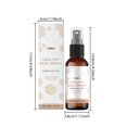 thumbnail image 3 of Pgyong Clearance! Oral Spray Fresh Breath Happy Life Refreshing Spray 30ml, 3 of 9