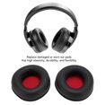 thumbnail image 4 of 2PCS Ear Pads Cushions, Soft Earpads Cover Replacement, Ear Cushions for Focal Listen , Listen Pro, Focal Spirit One Headphone, 4 of 7