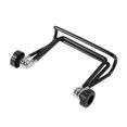 thumbnail image 4 of Spptty Multi-angle Réglable Portable Support de Support Antidérapant en Métal pour Tablette iPad, 4 of 8