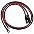 thumbnail image 3 of RAParts HYD01690 36" Power Ground Cable Plow Side Fits Boss Snow Plows, 3 of 4