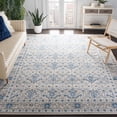 thumbnail image 1 of SAFAVIEH Brentwood Naomh Geometric Area Rug, 1 of 6