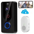 thumbnail image 4 of Smart Wireless WIFI Video Doorbell Camera, 4 of 4