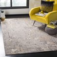 thumbnail image 4 of SAFAVIEH Meadow Bairre Camouflage Area Rug, 4 of 6