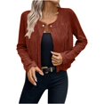 thumbnail image 1 of Simua Veste en Faux Cuir Mode Femme Veste de Moto à Franges Veste Courte Utilitaire à Franges Veste en Daim de Moto, 1 of 7