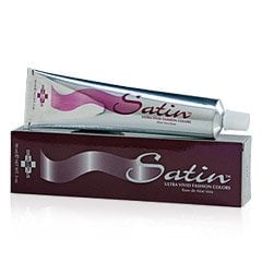 Satin Hair Color Natural Series, Dark Blonde 7N, 3.0 Ounce
