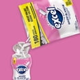 thumbnail image 3 of EXCEL, White Bubblemint Sugar Free Chewing Gum, 180 Pieces, 1 Pouch, 3 of 5