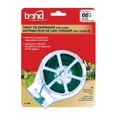 thumbnail image 1 of Bond 1160 66 in. Manufacturing Green Plastic Coated Wire Ties, 1 of 3