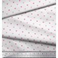 thumbnail image 2 of Soimoi polyester Crepe Fabric Artistic Waves Abstract Fabric Prints By Yard 42 Inch Wide, 2 of 5