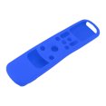 thumbnail image 2 of Étui de Protection pour Télécommande, Housse de Télécommande Anti-Chute avec Lanière pour Téléviseur Intelligent Bleu, 2 of 8
