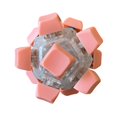 thumbnail image 4 of Lipstore Keyboard Fidget Toy Adults Birthday Working Mini Fidget Toy Keyboard Pink, 4 of 8