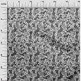thumbnail image 3 of oneOone Silk Tabby Gray Fabric Abstract Sewing Craft Projects Fabric Prints By Yard 42 Inch Wide, 3 of 4