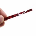 thumbnail image 2 of Guitar Neck Body Binding Purfling Strip for Luthier Tool 1650mm X 6mm Celluloid, 2 of 7