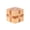 B B, variant on Iumwxz Intelligence Lock Classic Intellectual Educational Toy Luban Castle Children's Accessory Children's Introductory Puzzle Toys Wood Clearance