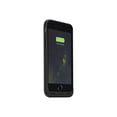 thumbnail image 1 of mophie Juice Pack wireless & charging base - Battery case for cell phone - black, 1 of 7