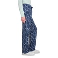thumbnail image 4 of George Women's Peached Sleep Pant, 4 of 6