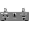 thumbnail image 4 of Hotone EC-2 Pulze Control Wireless MIDI Controller - 2-Footswitch Guitar Pedal with Bluetooth, 12Hr Battery, Mobile App, 4 of 7