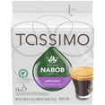 thumbnail image 3 of Tassimo Nabob Café Crema Coffee Single Serve T-Discs, Medium, 3 of 5