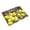 Yellow, variant on Soft And Durable Area Rug For Living Rooms Thick Pile Carpet For Home And High Traffic Areas Backing Easy Durable Construction Fuzzy Fall Blanket Champagne Throw Blanket Womens Throw Blanket Throw