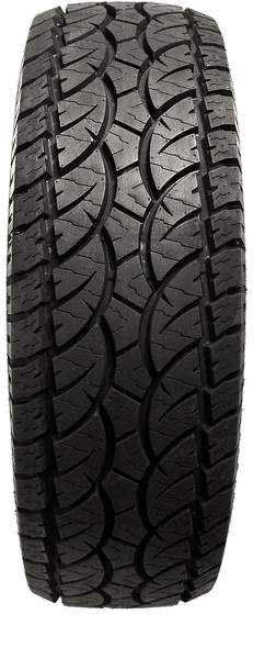 Atturo Trail Blade A/T 285/55R20 115T pneu tout-terrain certifie hiver