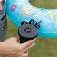 thumbnail image 3 of RKSTN Plastic Air Pump Home Use Air Pump Suction Pump Inflations and Deflation Pump Convenient to Carry for Outdoor Camping Car Air Pump, 3 of 4