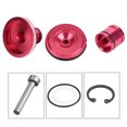 thumbnail image 4 of H, Service et Accumulateur Piston Accumulateur Piston Servo Kit Performance Fiable, 4 of 13