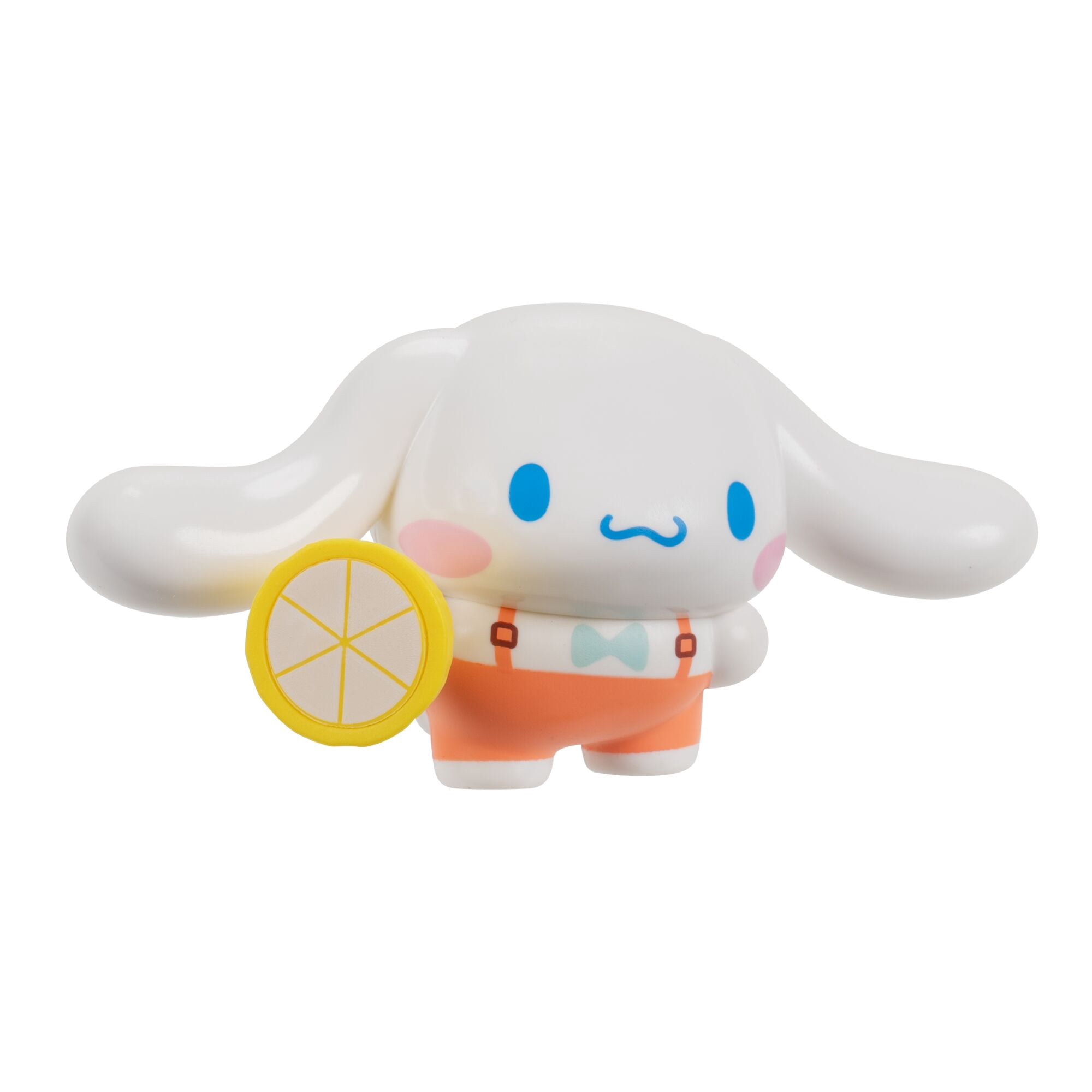 Hello Kitty® and Friends 2 Figure Pack - Perfect Pairing Picnic: Hello Kitty Honey Jar, Cinnamoroll Lemon