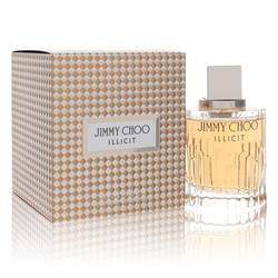 Jimmy Choo Illicit LADIES- Edp Spray 60 ml