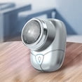 thumbnail image 5 of CEHVOM Single Head Mini Electric Shaver Portable Shaver USB Charging Car Travel Gift,Clearance Deals, 5 of 5