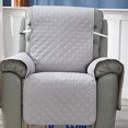 thumbnail image 4 of Microfiber Sofa Cover Sales, Decorative Couch Cover, Sofa Couch Covers Couch Slipcovers, Couch and Chair Covers, 4 of 7