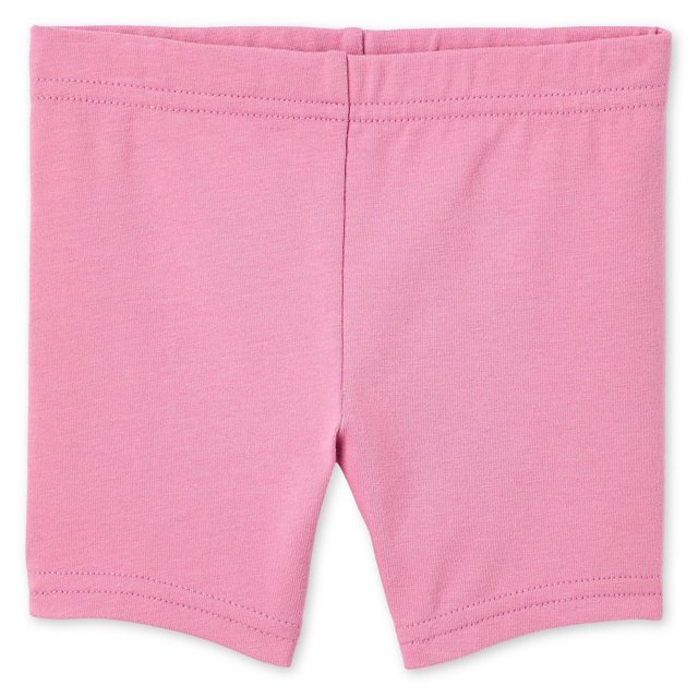 Short de vélo George pour bébés filles