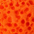 thumbnail image 4 of Cleaning Sponges Kitchen, Honeycomb Bath Ball Bath Sponge Non-Scattering Super Soft Sponge Multiple Colors Optional Suitable for Bathroom Kitchen Bath Sponges for Shower, 4 of 6