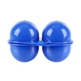 thumbnail image 1 of Egg Portable Kitchen Organizer Secure Transport Tray For Camping Picnic Outdoor Adventures And Home Use, 1 of 3