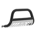 thumbnail image 2 of ARIES B35-6001 Aries Bull Bar Fits 03-12 Pilot Ridgeline, 2 of 2