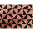 thumbnail image 4 of oneOone Cotton Poplin Fabric Geometric Block Fabric Prints By Yard 56 Inch Wide, 4 of 4