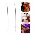 thumbnail image 3 of Miangastore Cello Replacement Parts Steel Wire 2Pcs 11.20X0.24X0.24In, 3 of 8