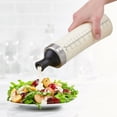 thumbnail image 2 of Trudeau Multi-Purpose Infuser Bottle, Glass & stainless steel, 18.5 oz, 2 of 9