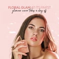 thumbnail image 2 of BELLAVITA GLAM Femme, Parfum pour Femmes, Vaporisateur EDP 100 ml, 2 of 7