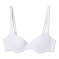 thumbnail image 2 of George Women's Push-Up Bra, 2 of 3