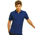 thumbnail image 2 of Asquith & Fox Polo à Manches Courtes pour Hommes, 2 of 3