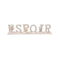 thumbnail image 1 of Espoir Avec Des Anges Figurine, 1 of 1