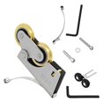 thumbnail image 3 of Abbracc Window pulley Metal Axles Window Pulley C, 3 of 6