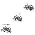 thumbnail image 3 of Youkk Vibrant Paper Fasteners Brads for Scrapbook Making 200 Pieces Style A 3Set, 3 of 6