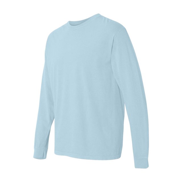 Comfort Colors Adult Heavyweight RS Long-Sleeve T-Shirt
