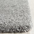 thumbnail image 3 of Safavieh California Solid Plush Shag Area Rug, 3 of 8