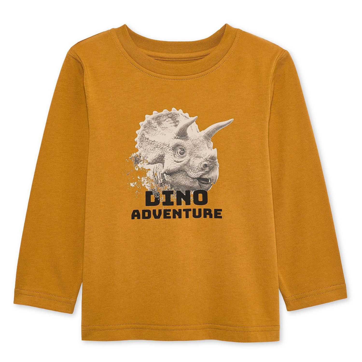 T-shirt à manches longues George pour petits garçons