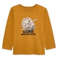 thumbnail image 1 of T-shirt à manches longues George pour petits garçons, 1 of 2