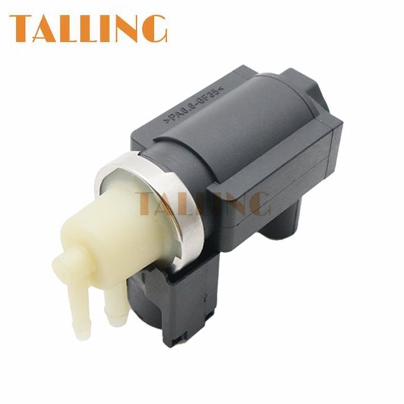 059906627M Électrovalve Turbo Pression de Remplacement pour Audi Q5 2.0L 3.0L TDI 059906629F