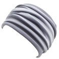 thumbnail image 2 of Bandeau de Yoga en Tissu Flexible Résistant à la Sueur pour Femmes, Accessoire de Course et de Sport, 2 of 6